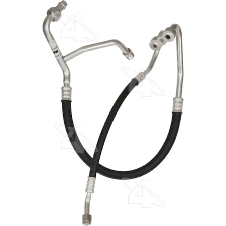 Four Seasons Chev Pu 91-90-Suburban/Blazer/Tah 91-89 Hose Assembly, 55472 55472